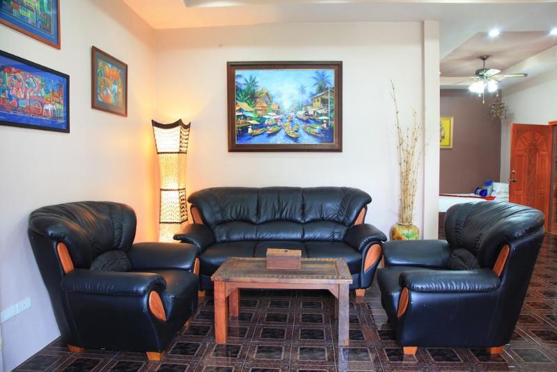 Fotos del hotel The Ricefields:  2