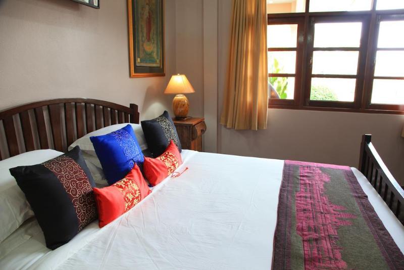 Fotos del hotel The Ricefields:  8