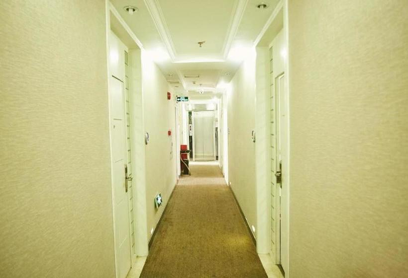 Fotos del hotel Xinghe Xinfeng Hotel  Railway Station:  4