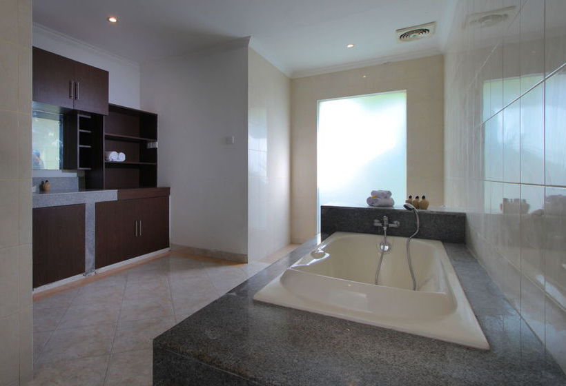 Fotos del hotel Alamanda Canggu Villa:  6