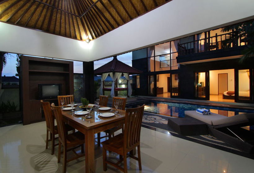 Fotos del hotel Alamanda Canggu Villa:  4