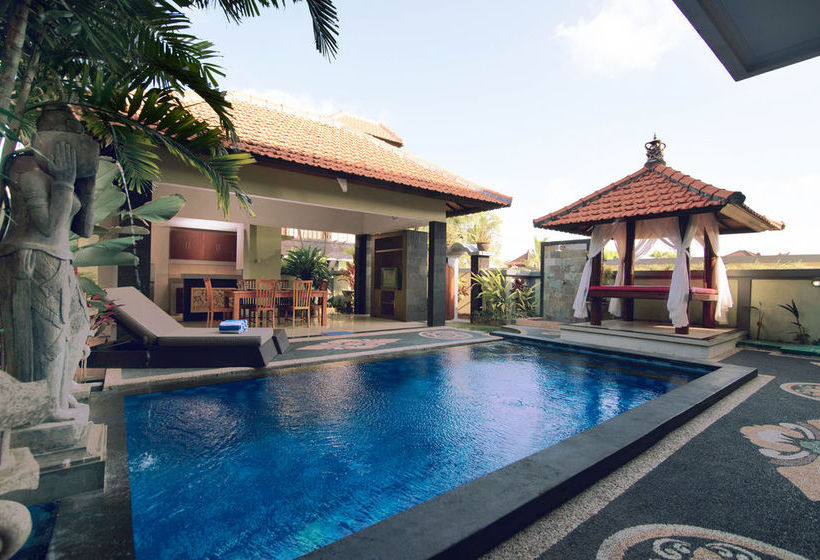 Alamanda Canggu Villa