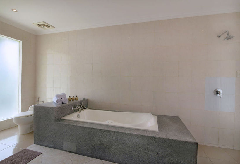 Fotos del hotel Alamanda Canggu Villa:  18