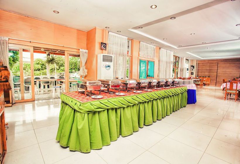 Fotos del hotel The Cm:  20