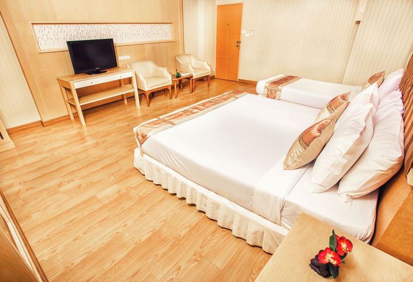 Fotos del hotel The Cm:  23