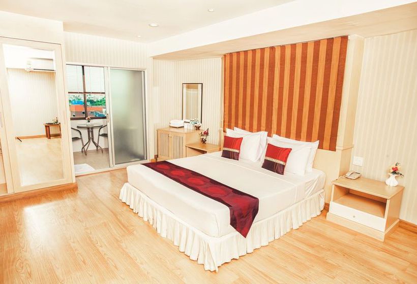 Fotos del hotel The Cm:  3