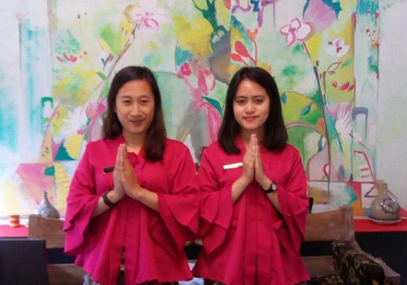 Fotos del hotel Imah Seniman:  4