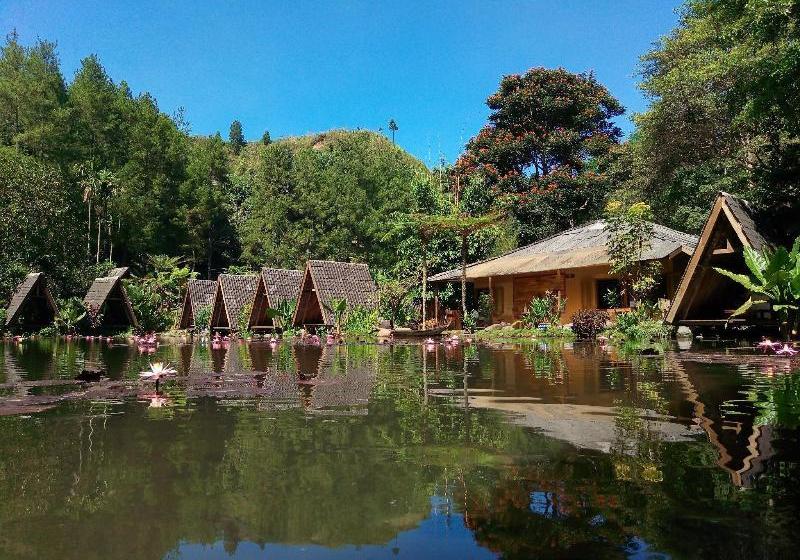 Fotos del hotel Imah Seniman:  8