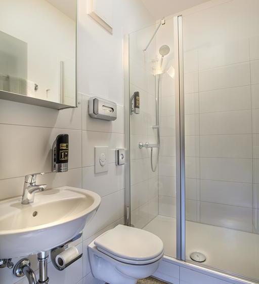 Fotos del hotel Best Western Loftstyle Hotel Stuttgart  Zuffenhausen:  4