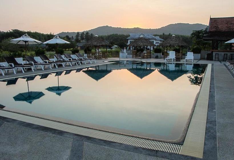 Fotos del hotel Baan Sawan Resort:  9