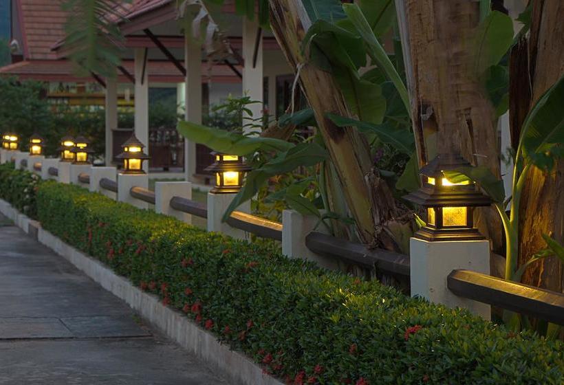 Fotos del hotel Baan Sawan Resort:  7