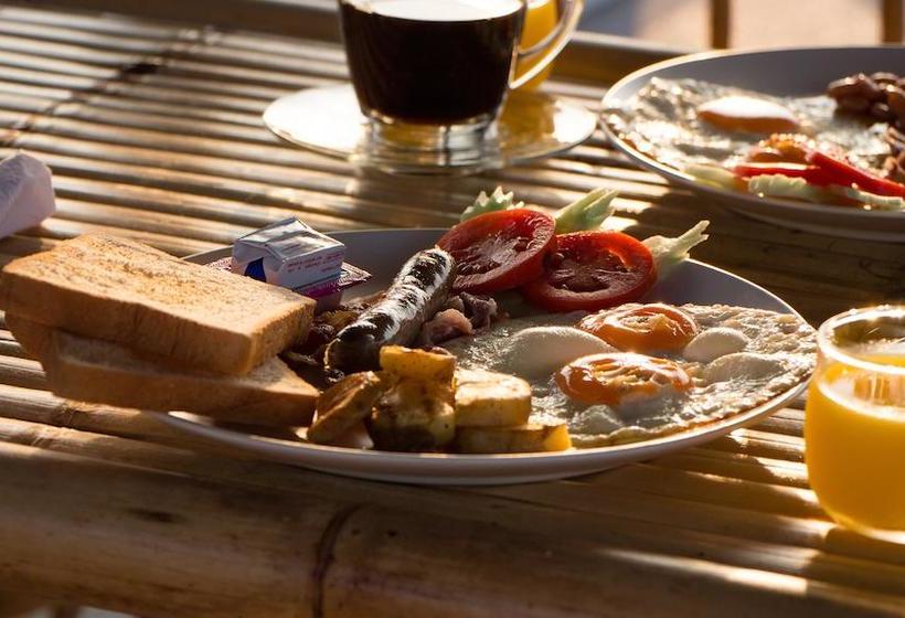 Fotos del hotel Baan Sawan Resort:  3