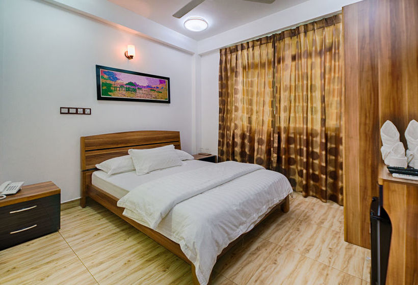 Fotos del hotel Beach Sunrise Inn:  2