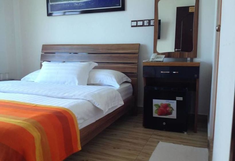 Fotos del hotel Beach Sunrise Inn:  7