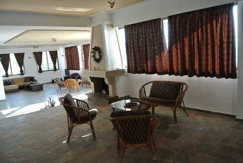 Fotos del hotel Blue Beach Bungalows:  3