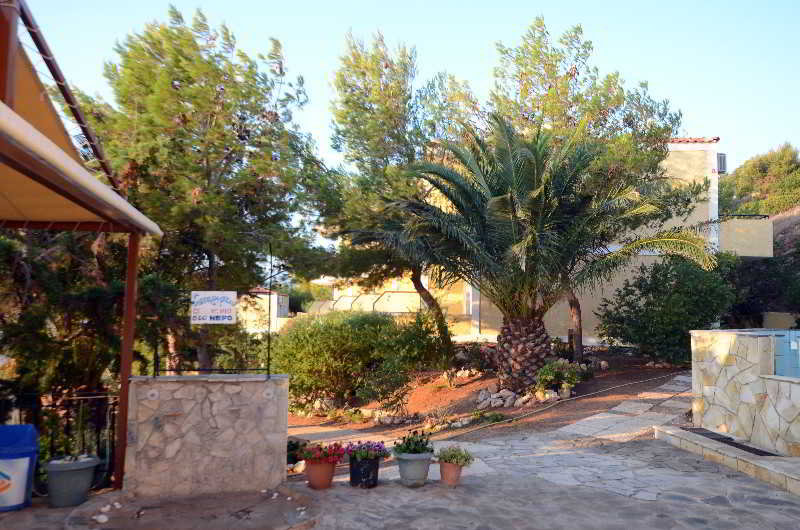 Fotos del hotel Blue Beach Bungalows:  7