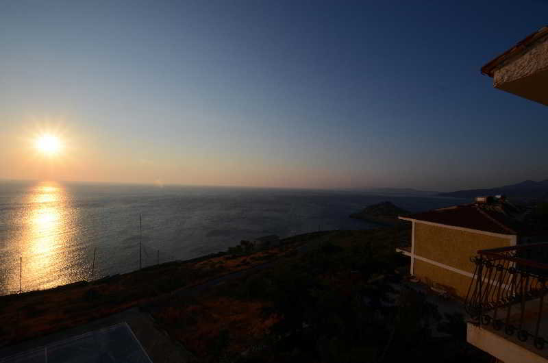 Fotos del hotel Blue Beach Bungalows:  8