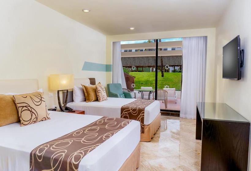 Fotos del hotel Oh! Cancun On The Beach By Oasis:  10