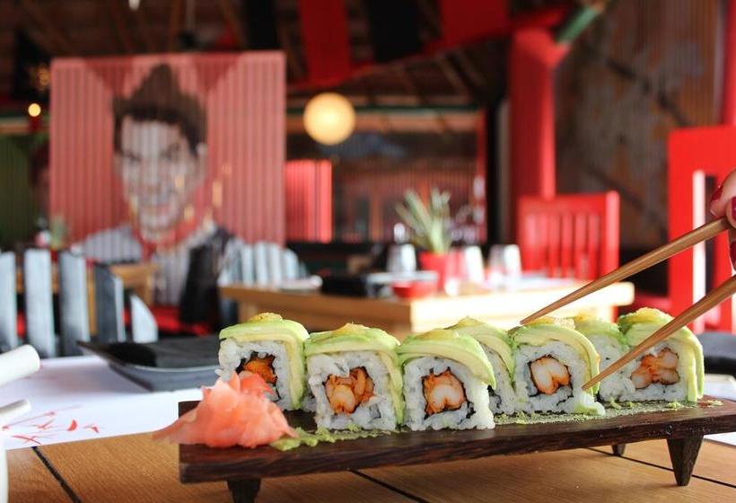 Fotos del hotel Oh! Cancun On The Beach By Oasis:  15