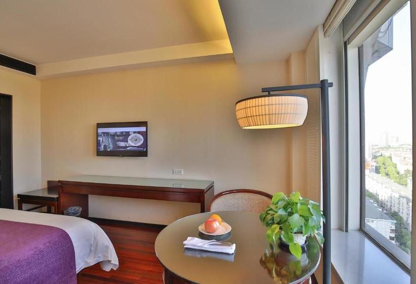 Fotos del hotel Ssaw Boutique  Shanghai North Bund:  15