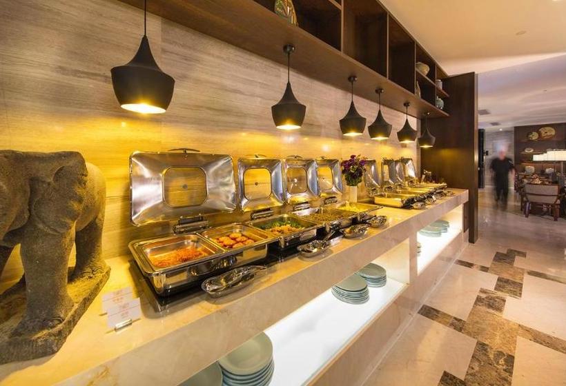 Fotos del hotel Ssaw Boutique  Shanghai North Bund:  4