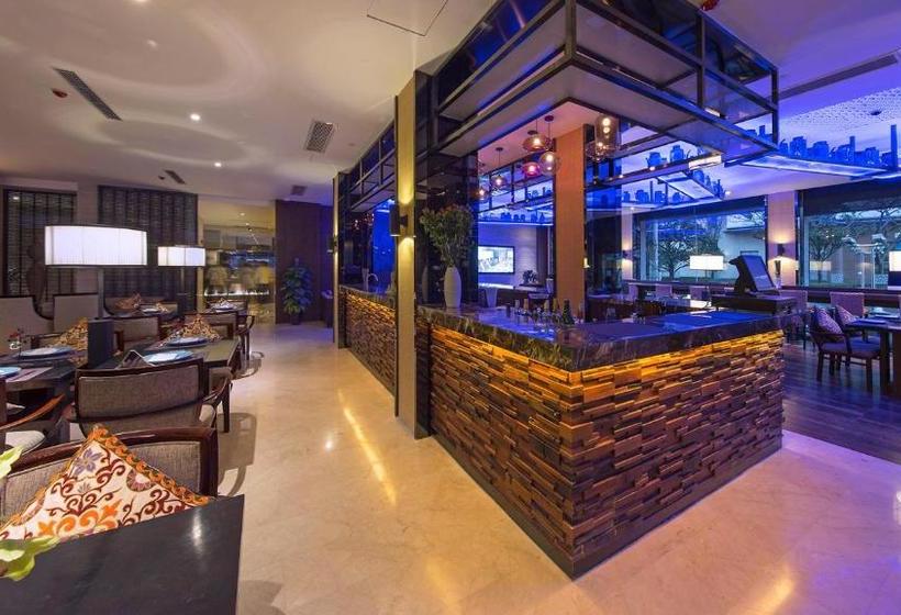 Fotos del hotel Ssaw Boutique  Shanghai North Bund:  14