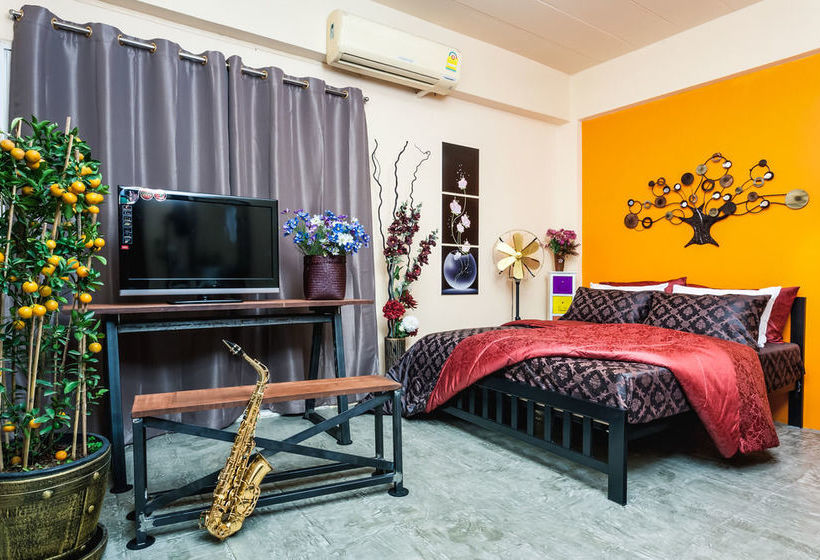 Fotos del hotel Sodsai Garden:  17