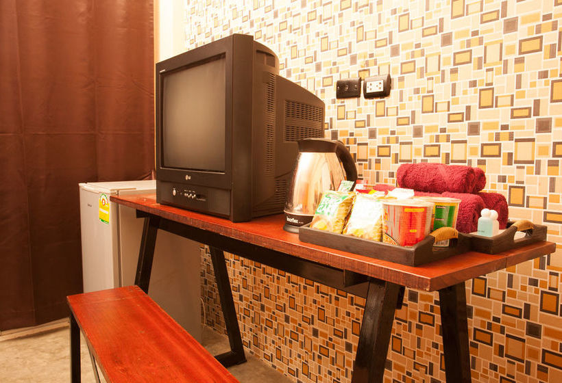 Fotos del hotel Sodsai Garden:  19