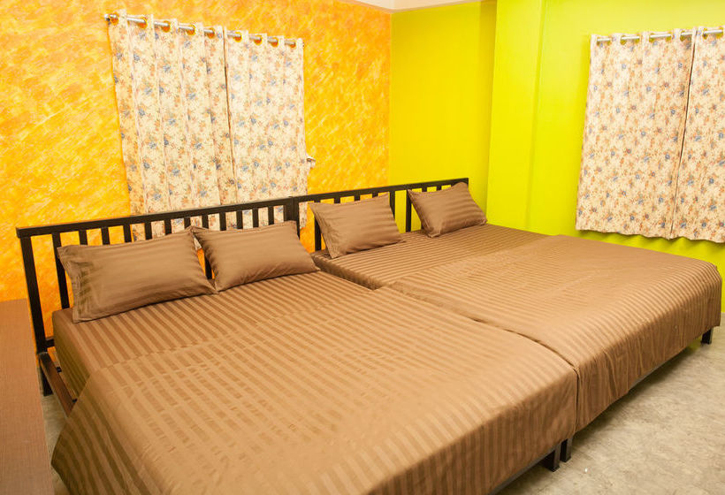 Fotos del hotel Sodsai Garden:  14