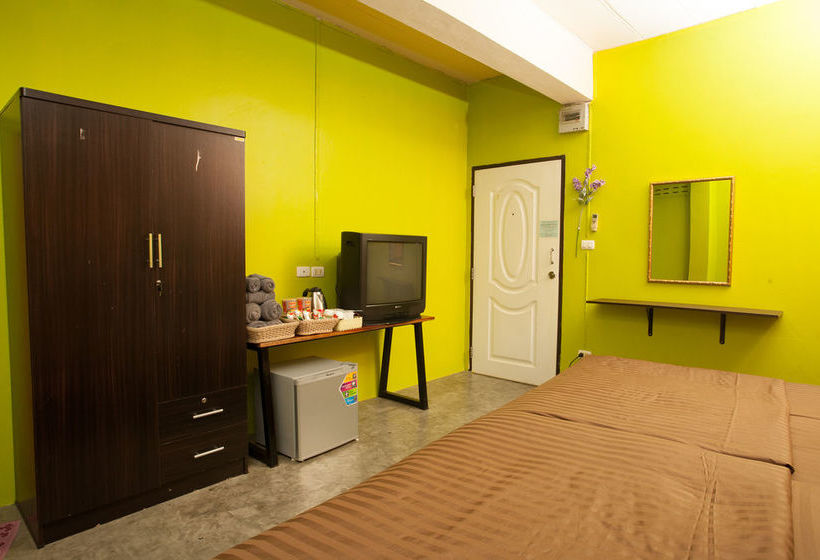 Fotos del hotel Sodsai Garden:  10