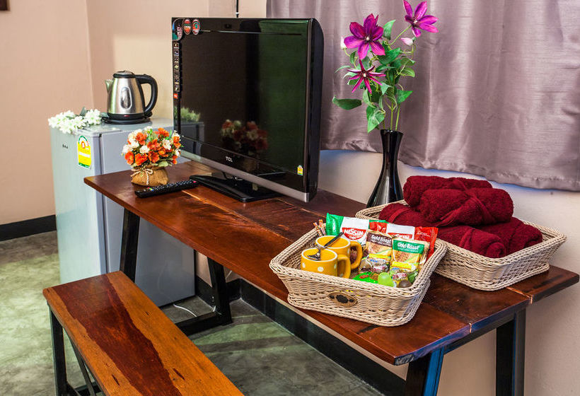 Fotos del hotel Sodsai Garden:  20