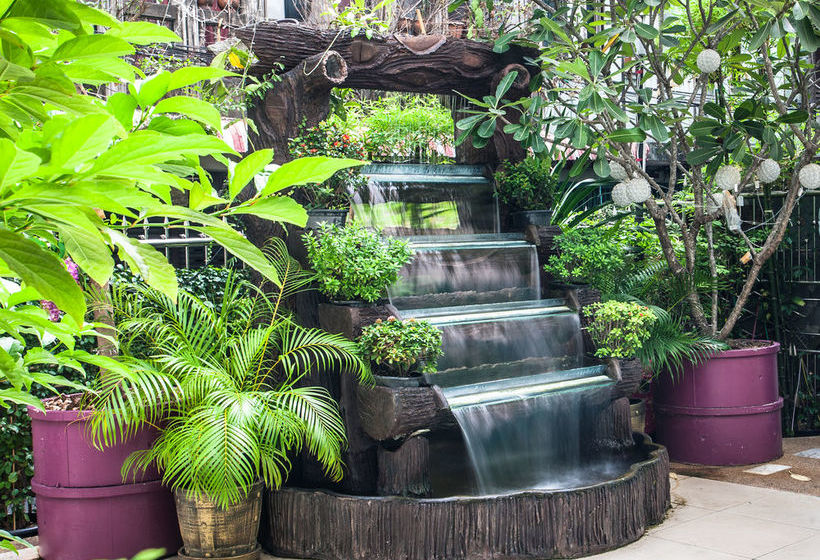 Fotos del hotel Sodsai Garden:  9