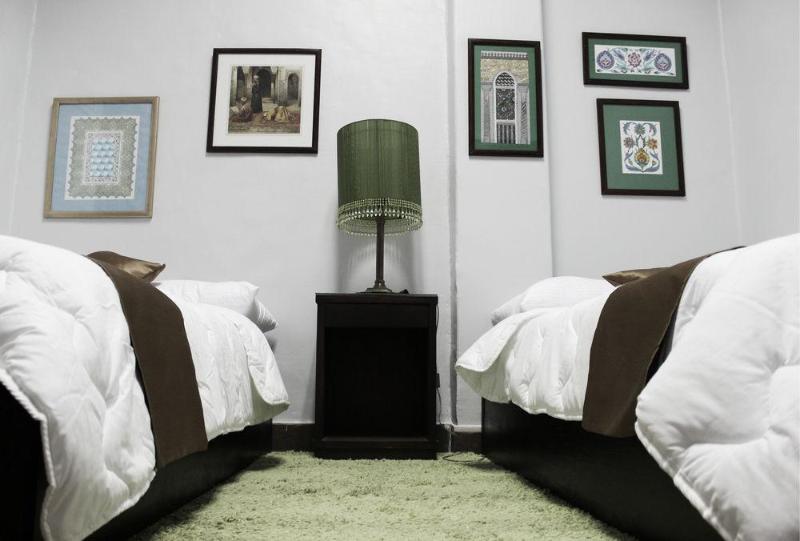 Fotos del hotel Brothers Hostel:  8