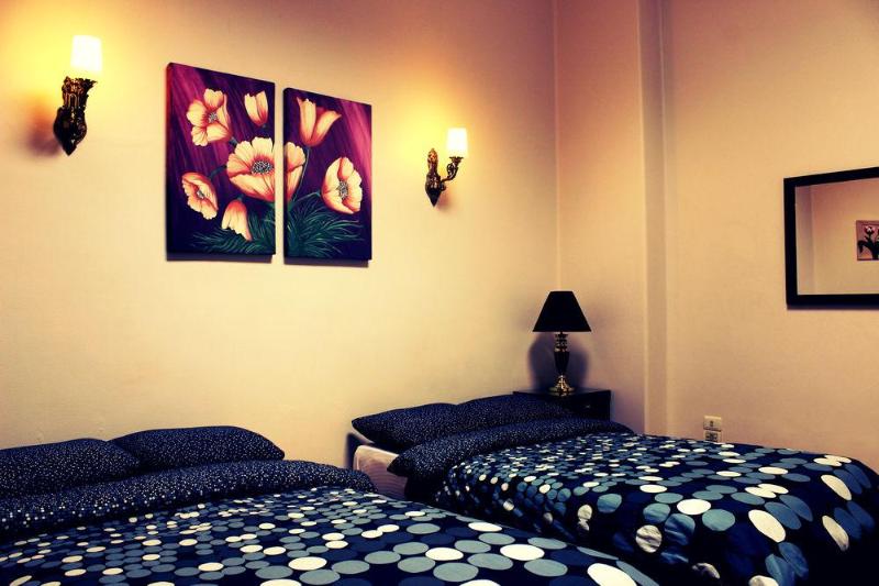 Fotos del hotel Brothers Hostel:  11