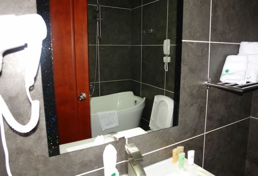 Fotos del hotel Foyat:  9