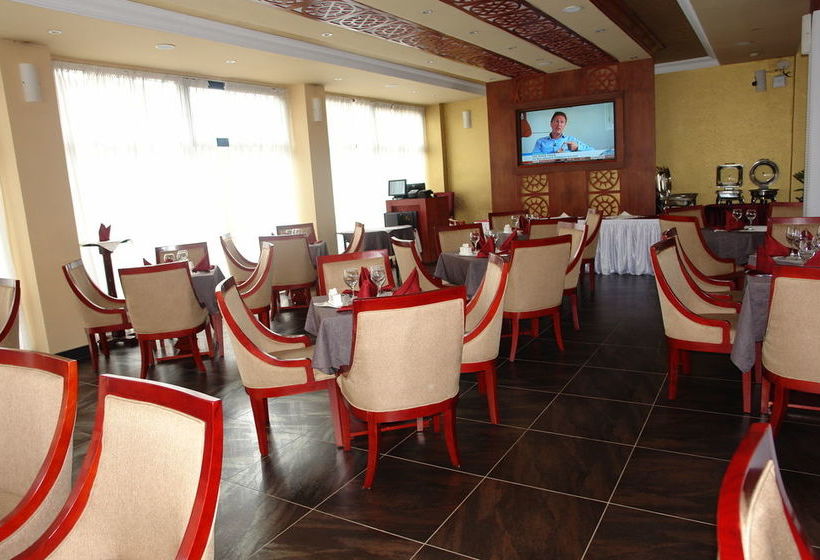 Fotos del hotel Foyat:  22