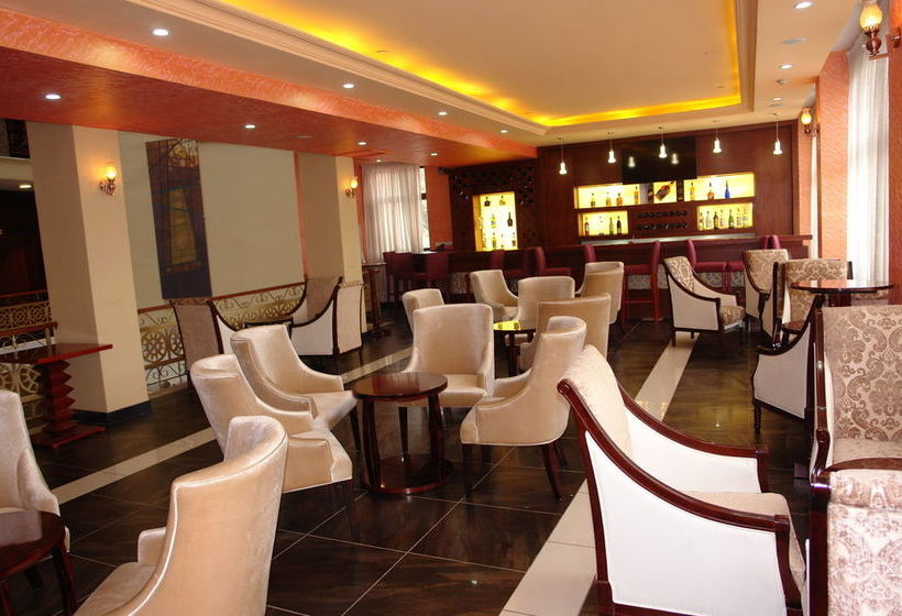 Fotos del hotel Foyat:  25