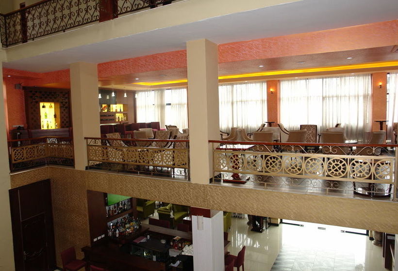 Fotos del hotel Foyat:  24