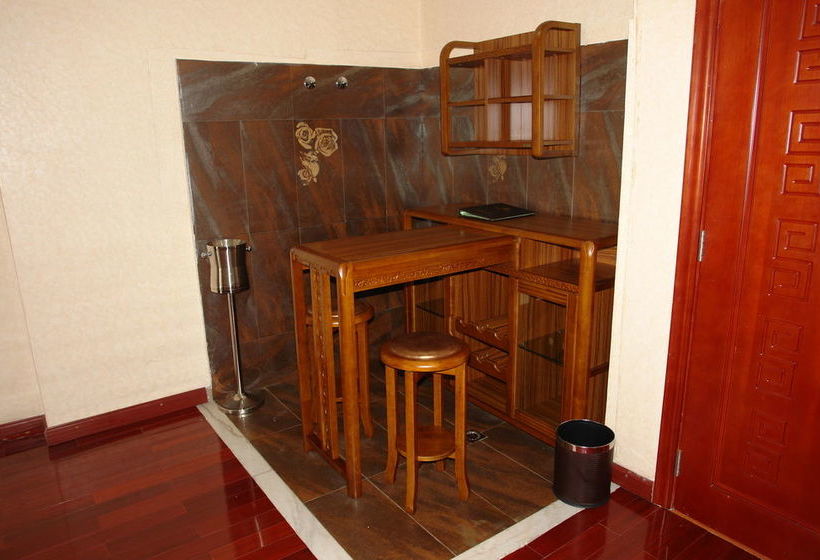 Fotos del hotel Foyat:  8