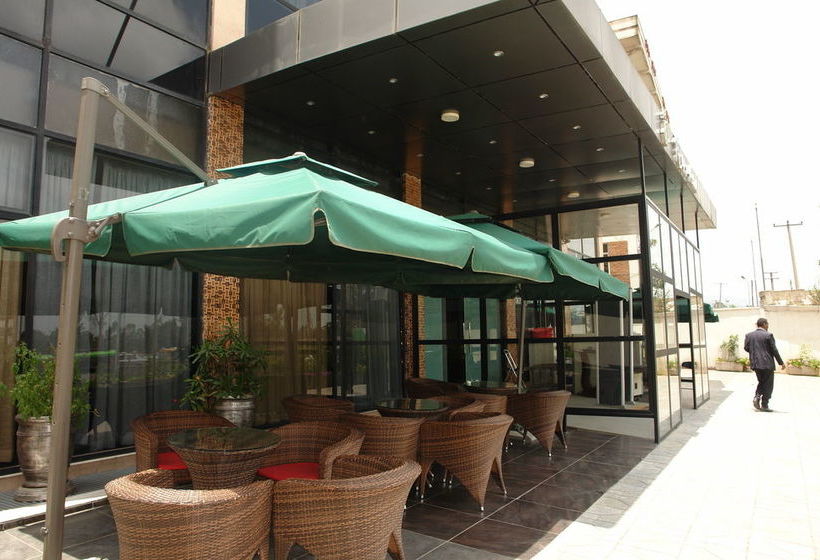 Fotos del hotel Foyat:  19