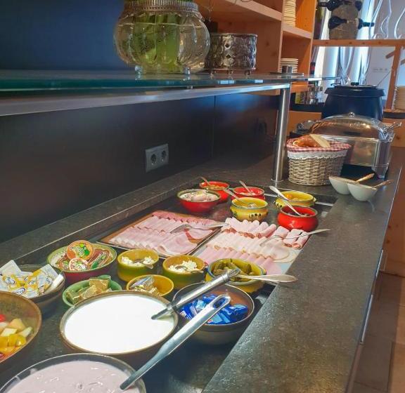 Fotos del hotel Kösslerhof:  18