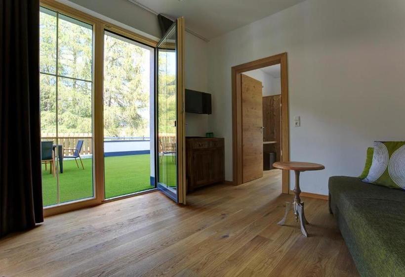 Fotos del hotel Kösslerhof:  7