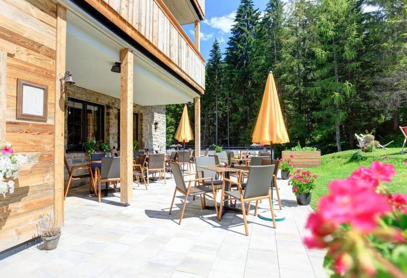 Fotos del hotel Kösslerhof:  4