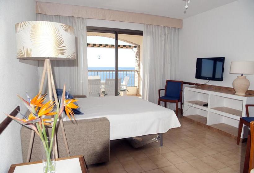 Fotos del hotel María Cristina Beach:  12