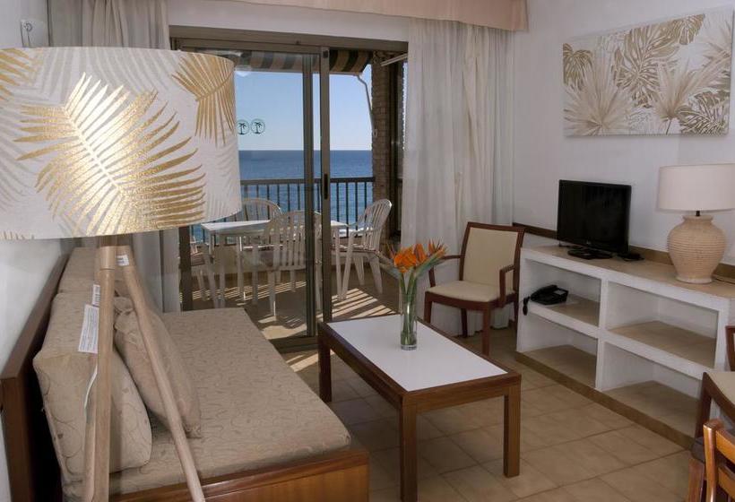 Fotos del hotel María Cristina Beach:  17