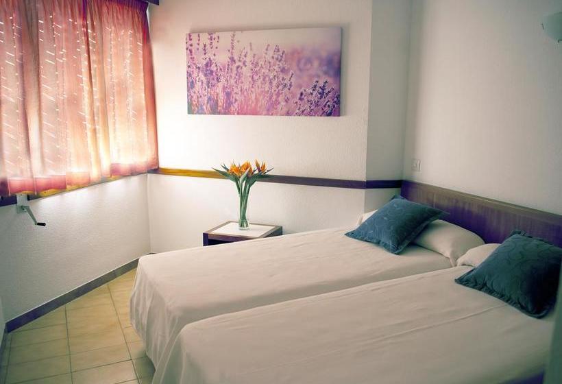 Fotos del hotel María Cristina Beach:  2