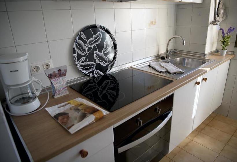 Fotos del hotel María Cristina Beach:  4