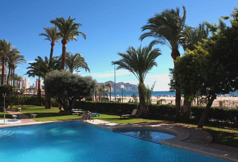 Fotos del hotel María Cristina Beach:  8