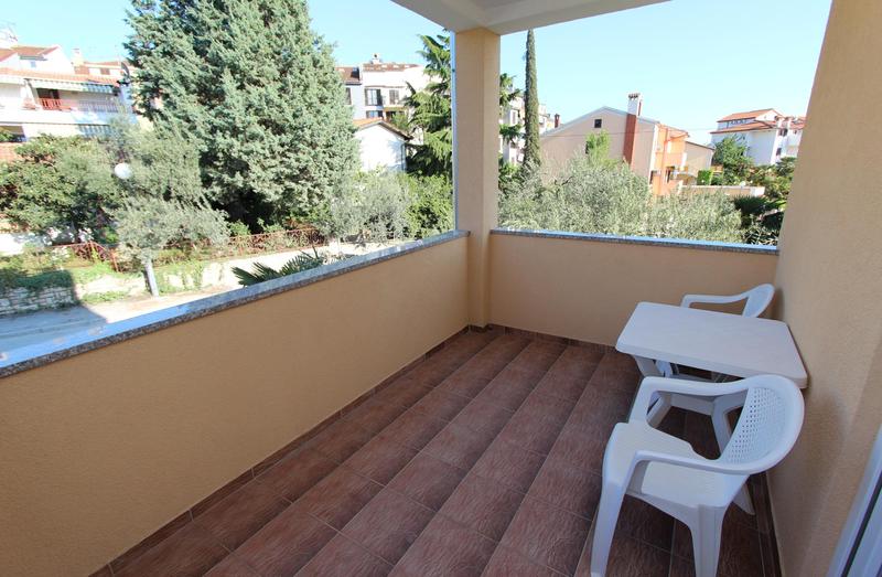 Fotos del hotel Apartments Sena:  7