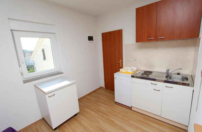 Fotos del hotel Apartments Sena:  12